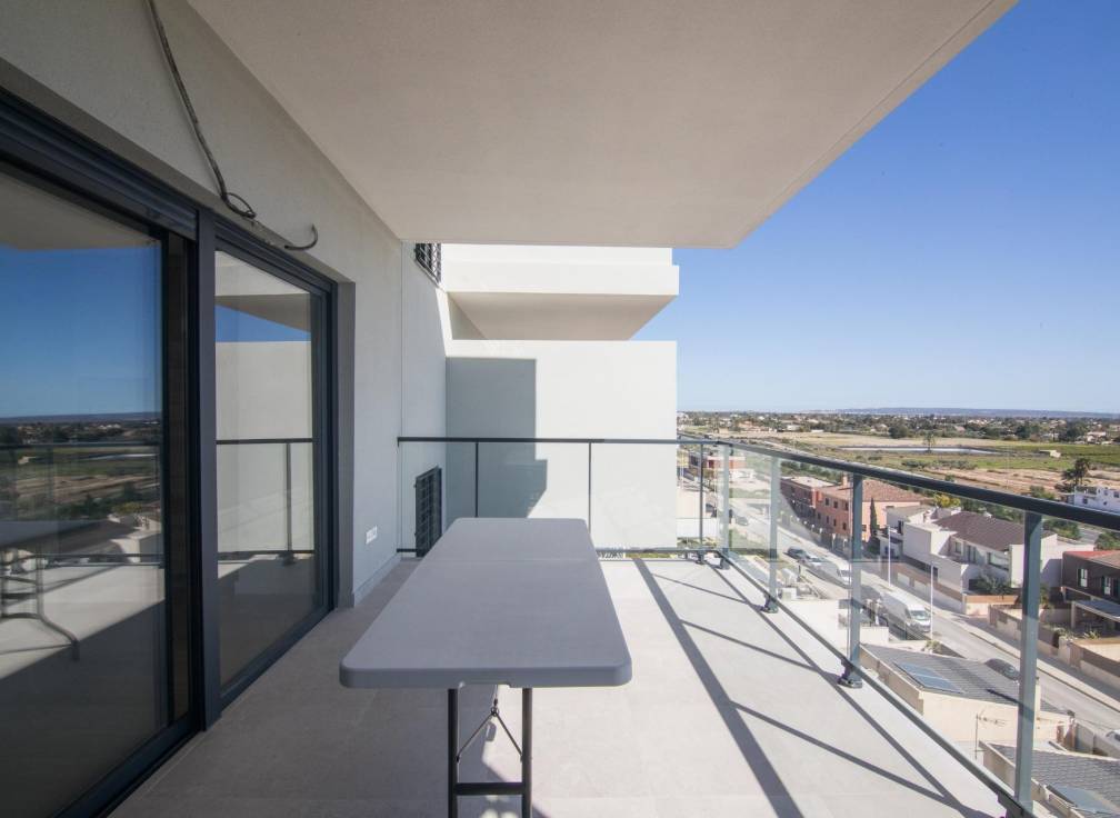 Resale - Penthouse - Elche - Huerto de travalon