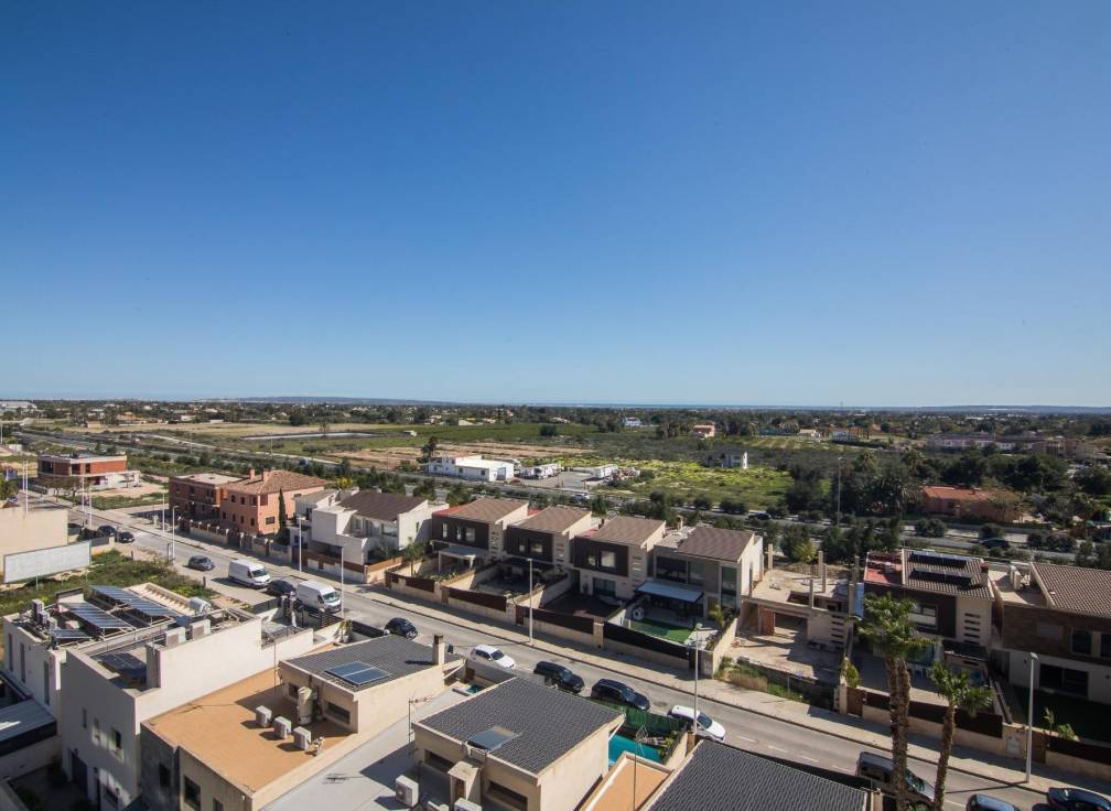 Resale - Penthouse - Elche - Huerto de travalon