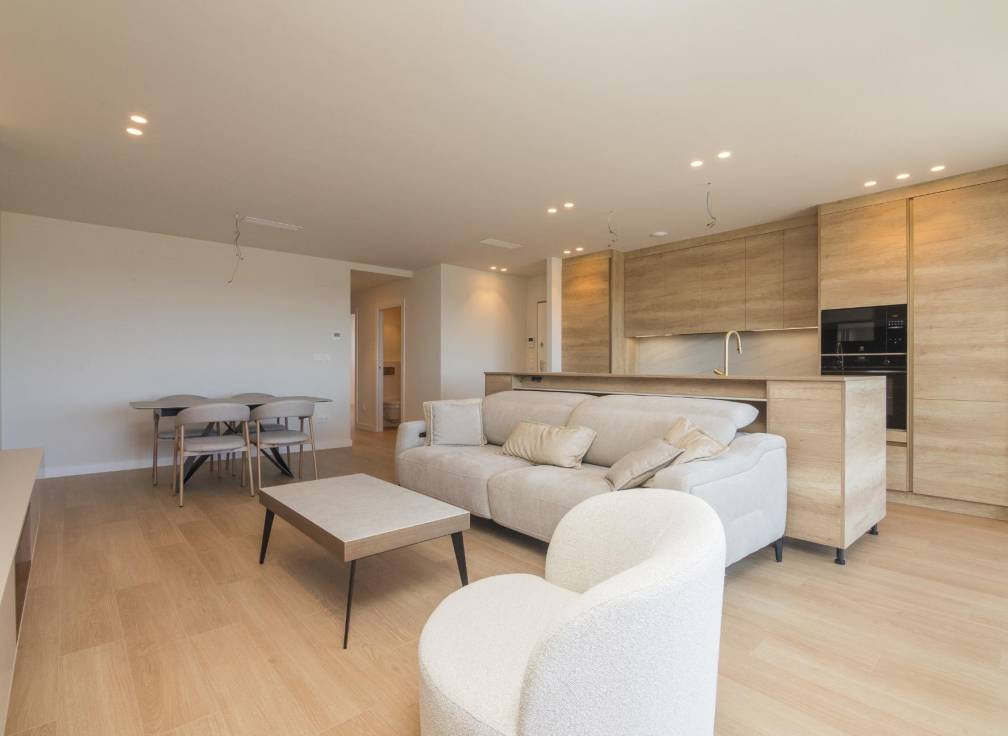 Resale - Penthouse - Elche - Huerto de travalon