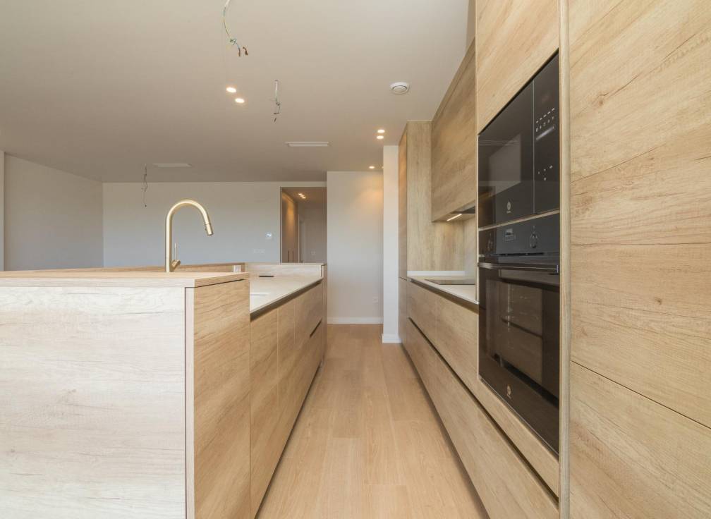 Resale - Penthouse - Elche - Huerto de travalon