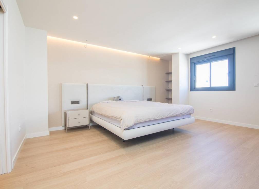 Resale - Penthouse - Elche - Huerto de travalon