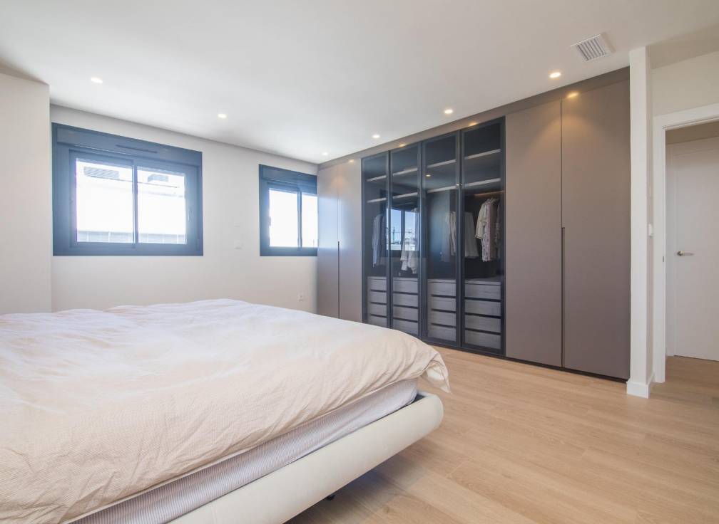 Resale - Penthouse - Elche - Huerto de travalon