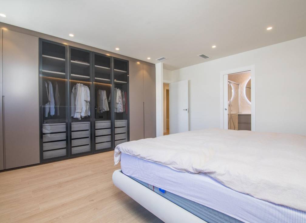 Resale - Penthouse - Elche - Huerto de travalon