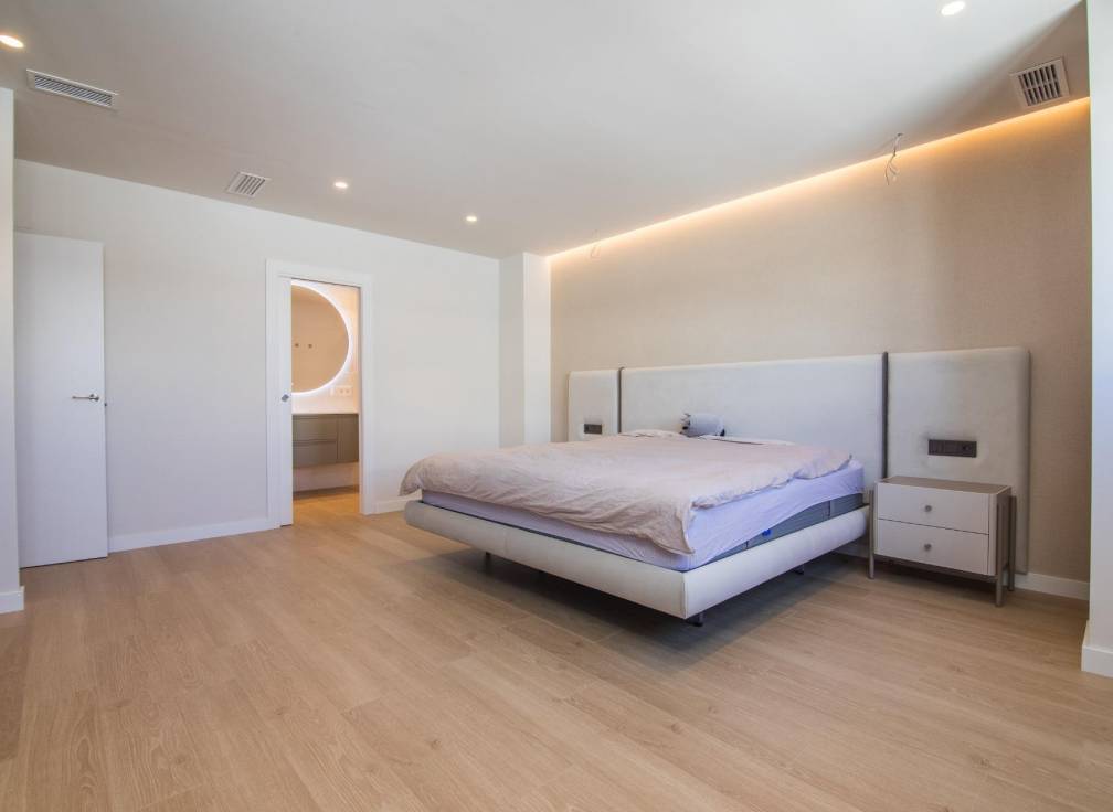 Resale - Penthouse - Elche - Huerto de travalon