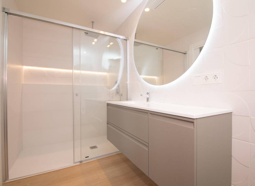 Resale - Penthouse - Elche - Huerto de travalon