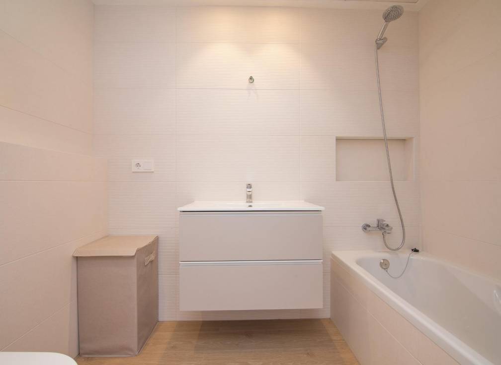 Resale - Penthouse - Elche - Huerto de travalon