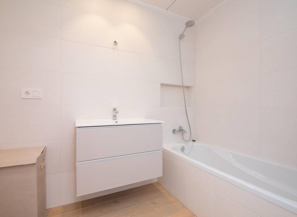 Resale - Penthouse - Elche - Huerto de travalon