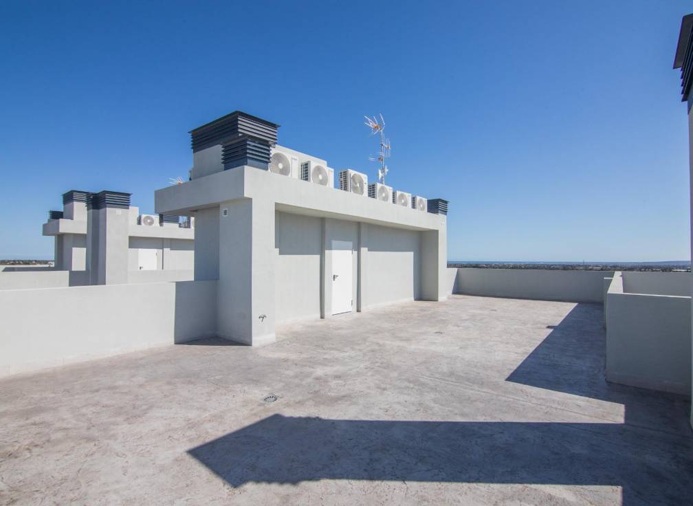 Resale - Penthouse - Elche - Huerto de travalon