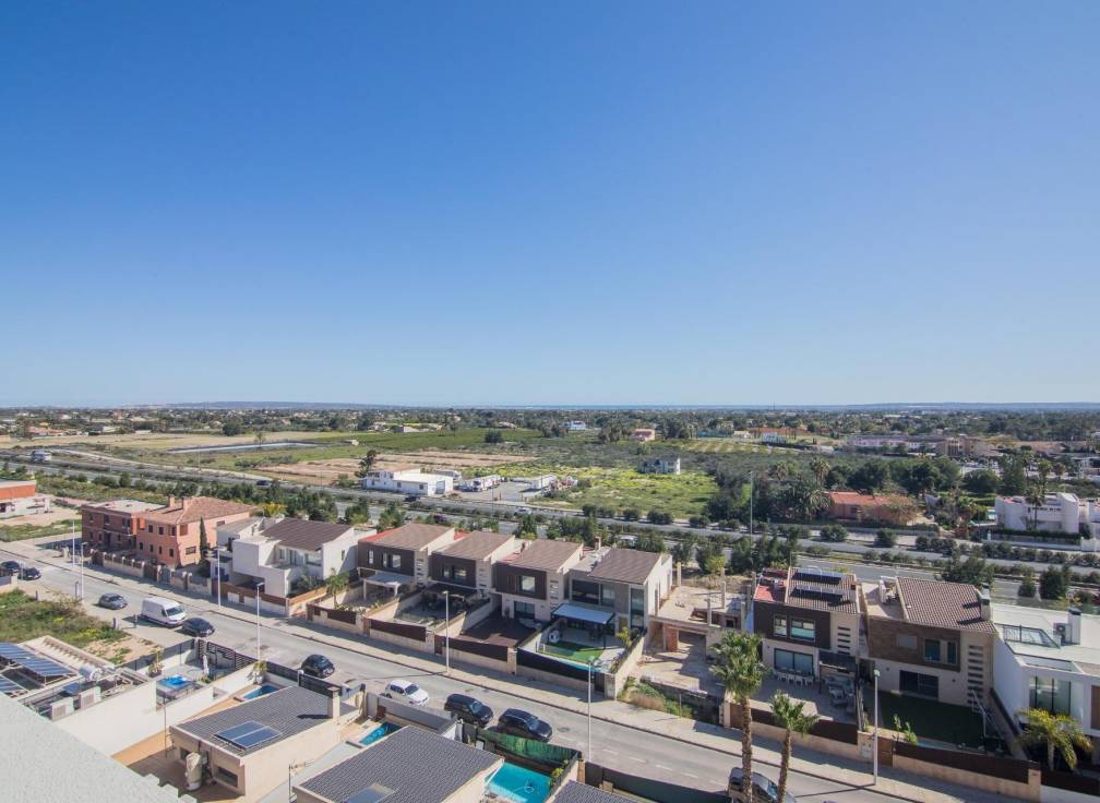 Resale - Penthouse - Elche - Huerto de travalon