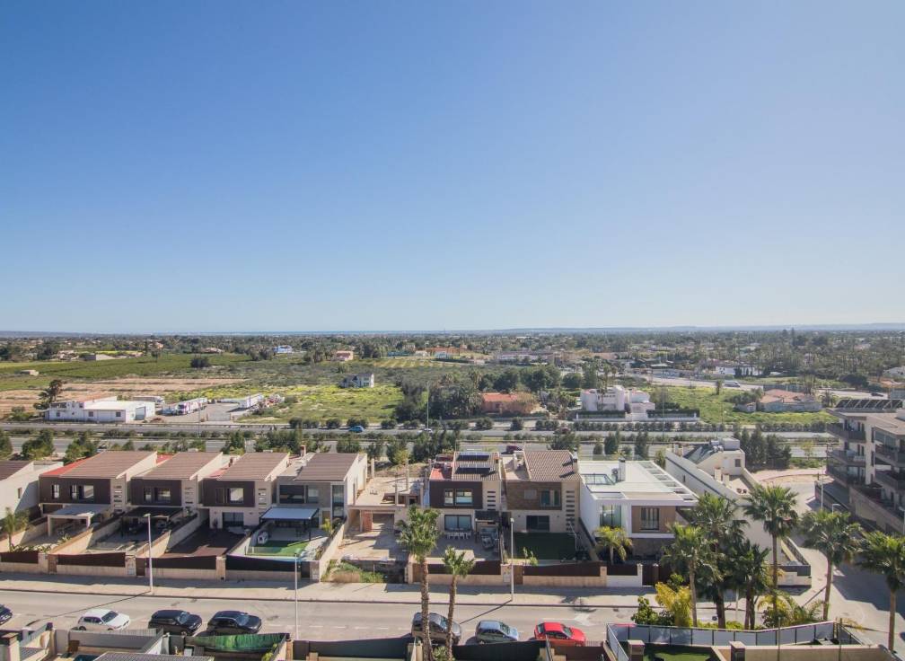 Resale - Penthouse - Elche - Huerto de travalon