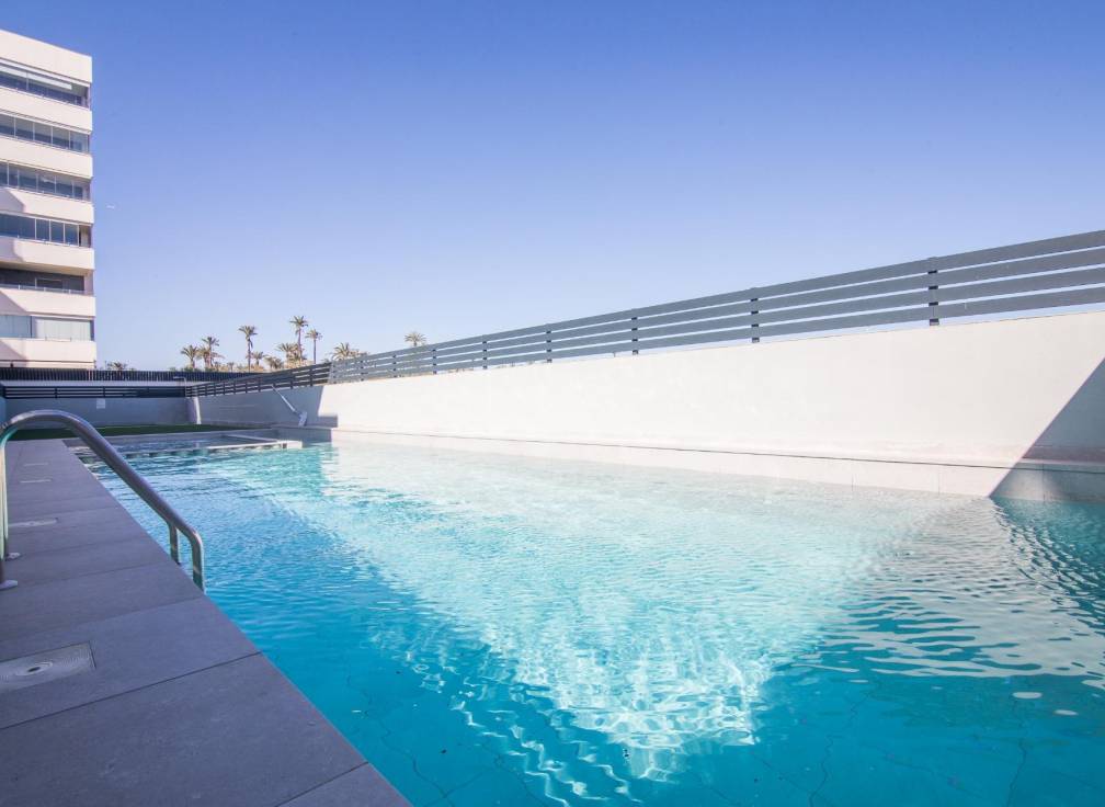 Resale - Penthouse - Elche - Huerto de travalon