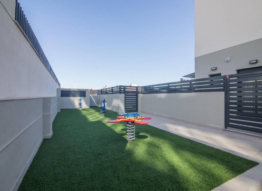 Resale - Penthouse - Elche - Huerto de travalon