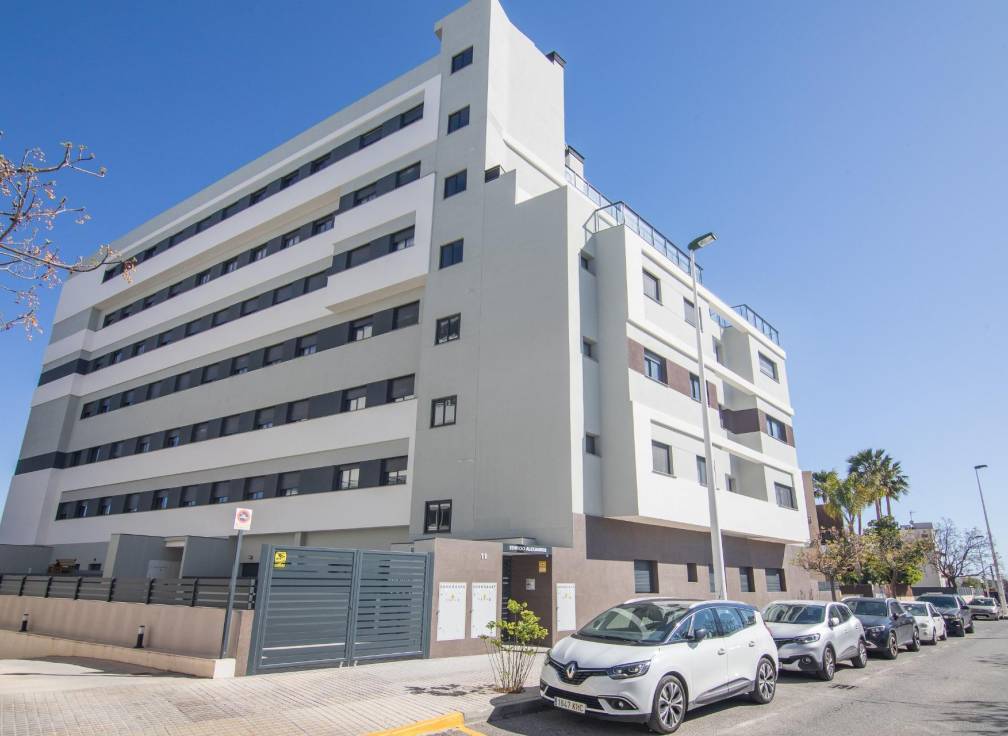 Resale - Penthouse - Elche - Huerto de travalon