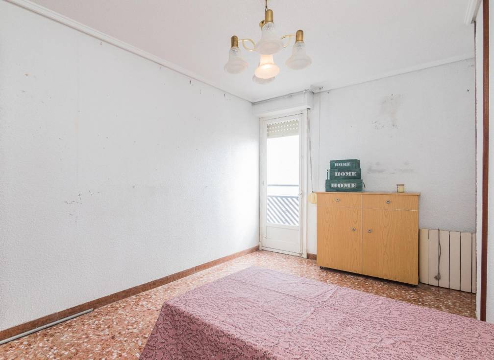 Resale - Penthouse - Elche - Plaza Obispo Siuri