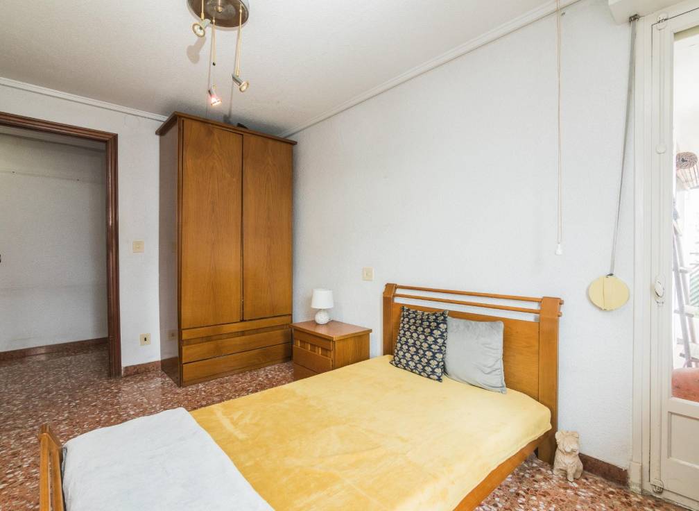 Resale - Penthouse - Elche - Plaza Obispo Siuri