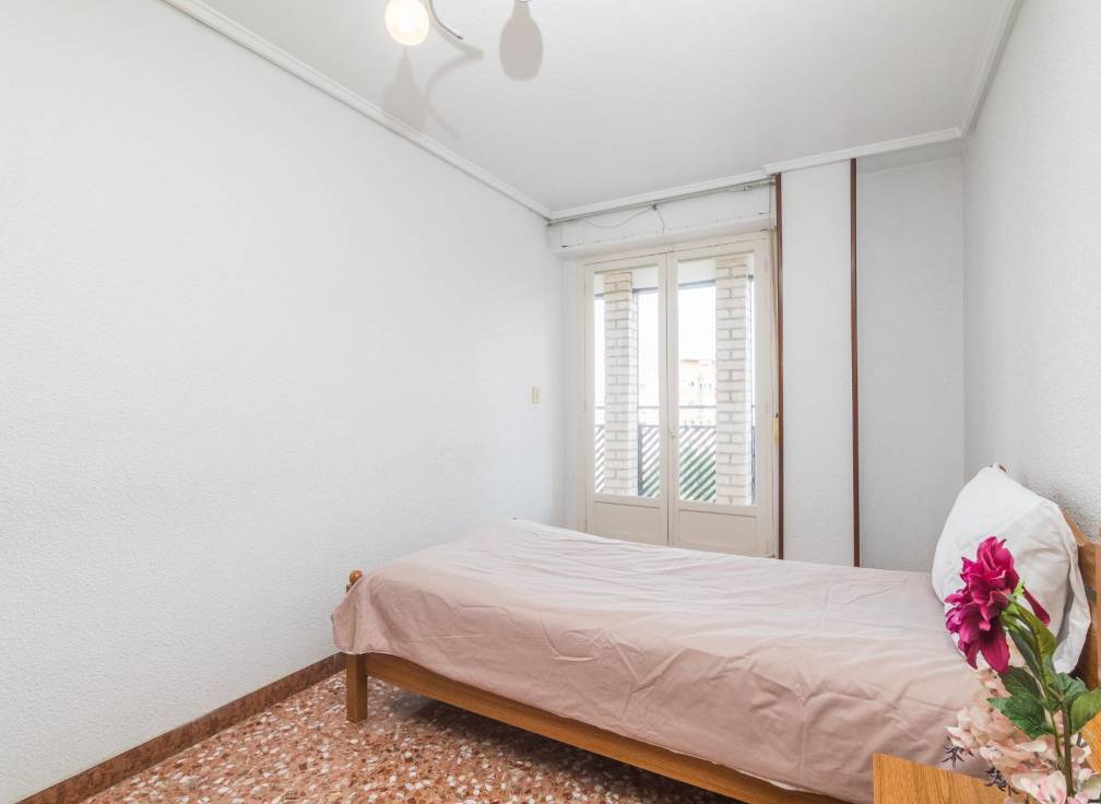 Resale - Penthouse - Elche - Plaza Obispo Siuri