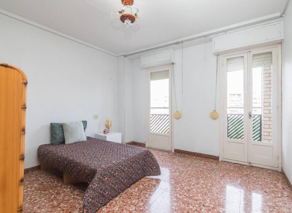 Resale - Penthouse - Elche - Plaza Obispo Siuri