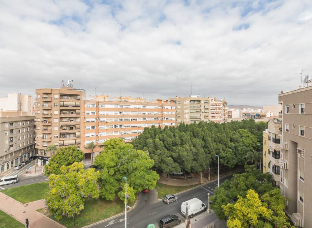 Resale - Penthouse - Elche - Plaza Obispo Siuri