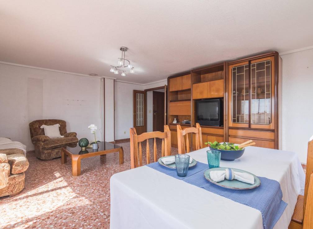 Resale - Penthouse - Elche - Plaza Obispo Siuri