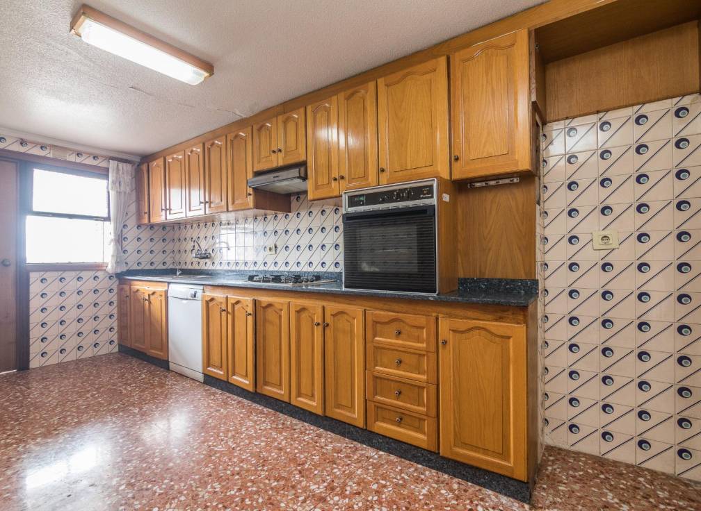 Resale - Penthouse - Elche - Plaza Obispo Siuri