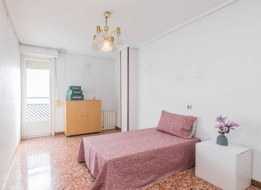 Resale - Penthouse - Elche - Plaza Obispo Siuri