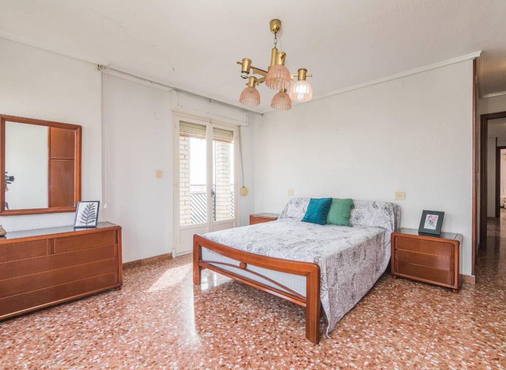 Resale - Penthouse - Elche - Plaza Obispo Siuri