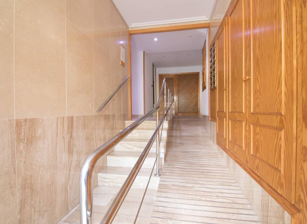 Resale - Penthouse - Elche - Plaza Obispo Siuri