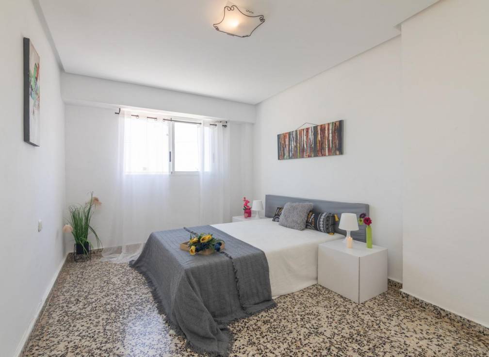 Resale - Penthouse - Elche - Toscar