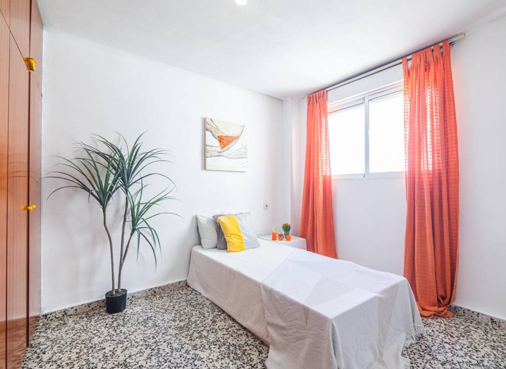 Resale - Penthouse - Elche - Toscar