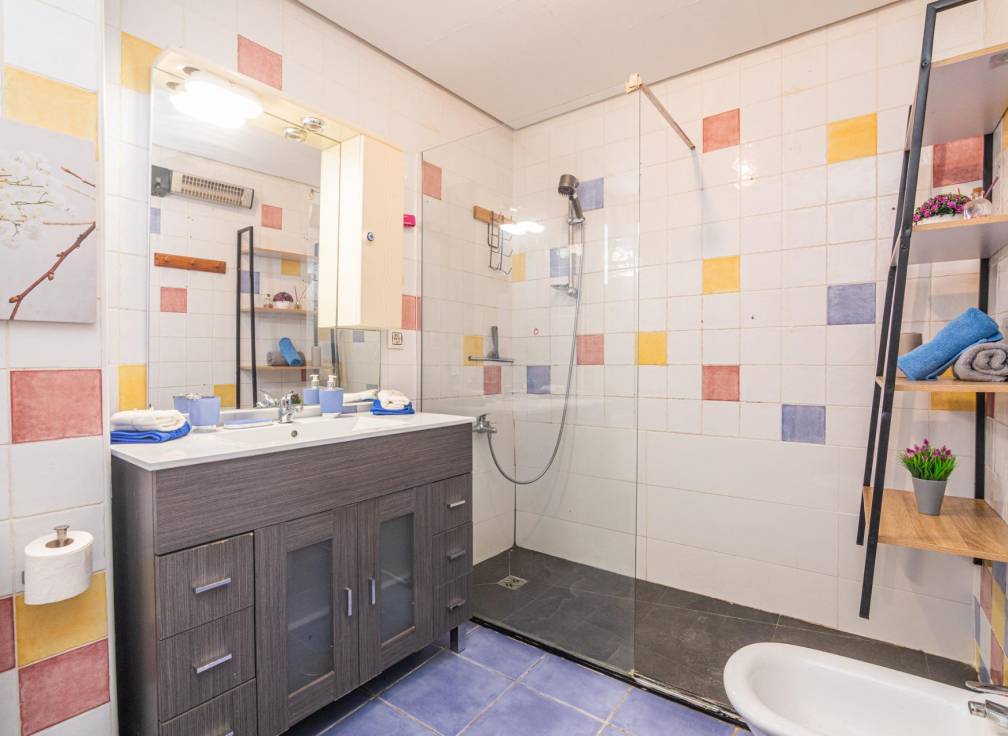 Resale - Penthouse - Elche - Toscar