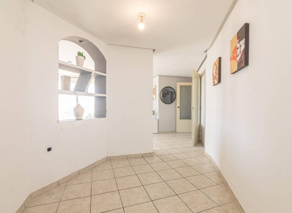 Resale - Penthouse - Elche - Toscar