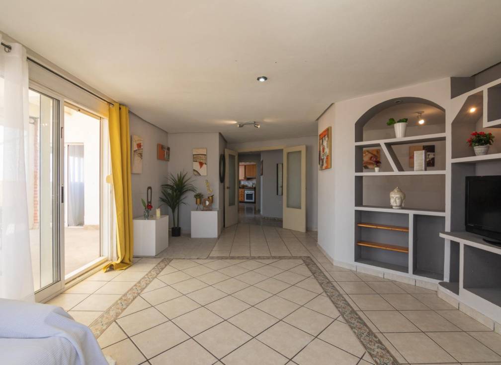 Resale - Penthouse - Elche - Toscar