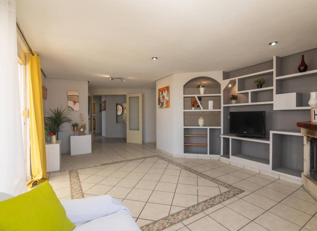 Resale - Penthouse - Elche - Toscar