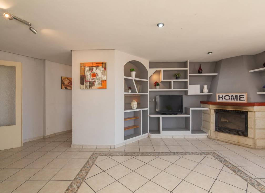 Resale - Penthouse - Elche - Toscar