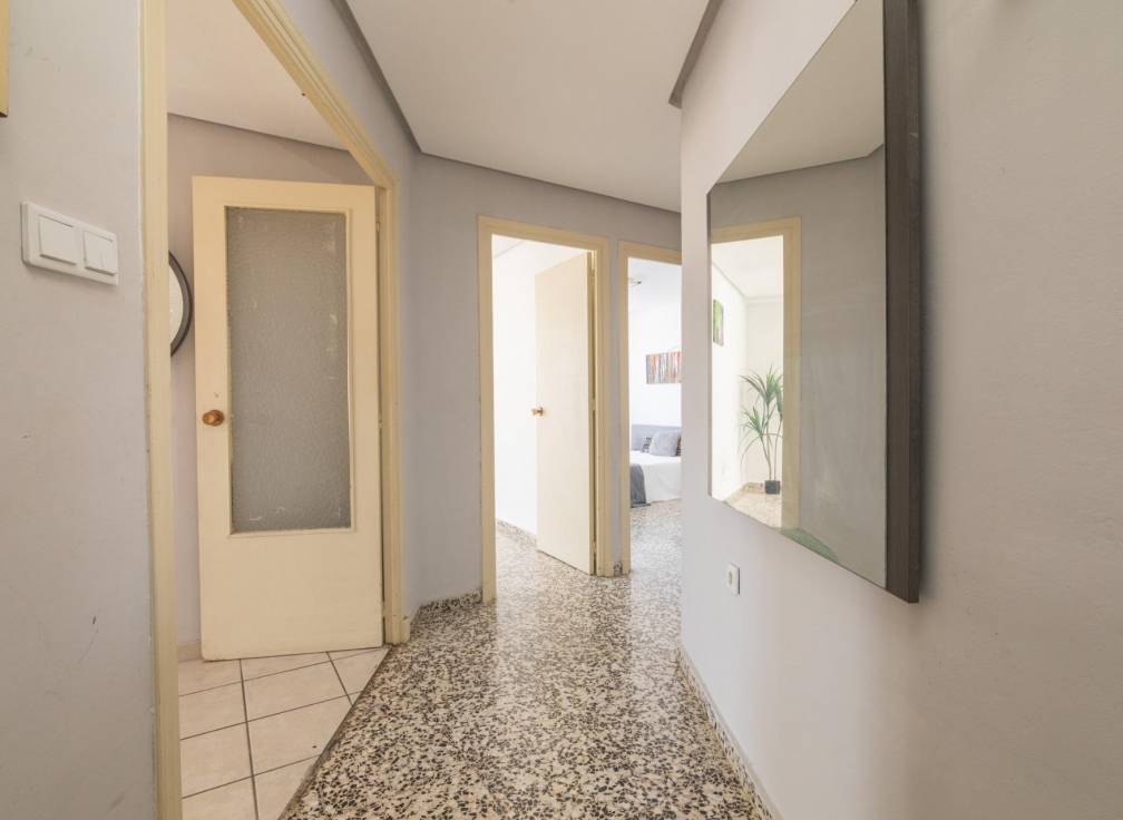 Resale - Penthouse - Elche - Toscar
