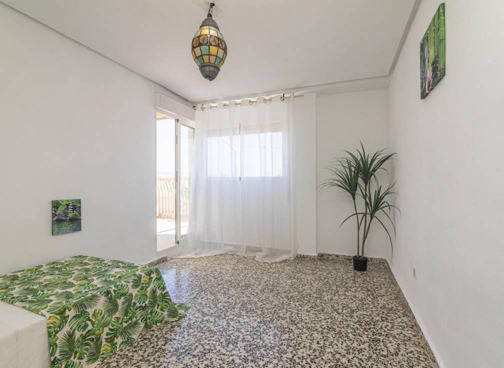 Resale - Penthouse - Elche - Toscar