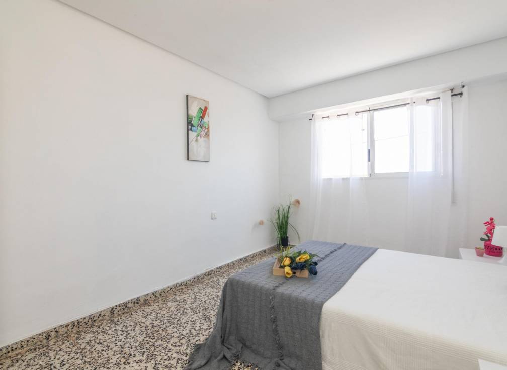 Resale - Penthouse - Elche - Toscar