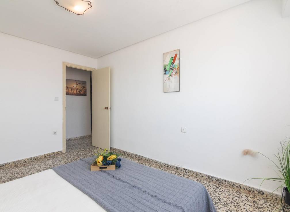 Resale - Penthouse - Elche - Toscar