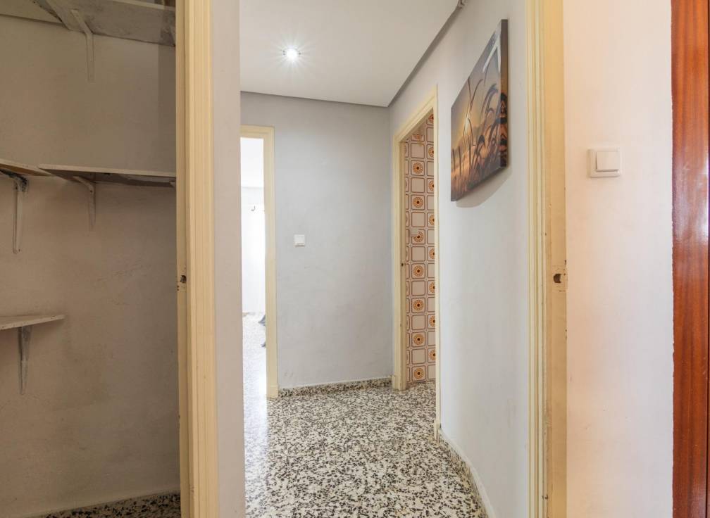 Resale - Penthouse - Elche - Toscar