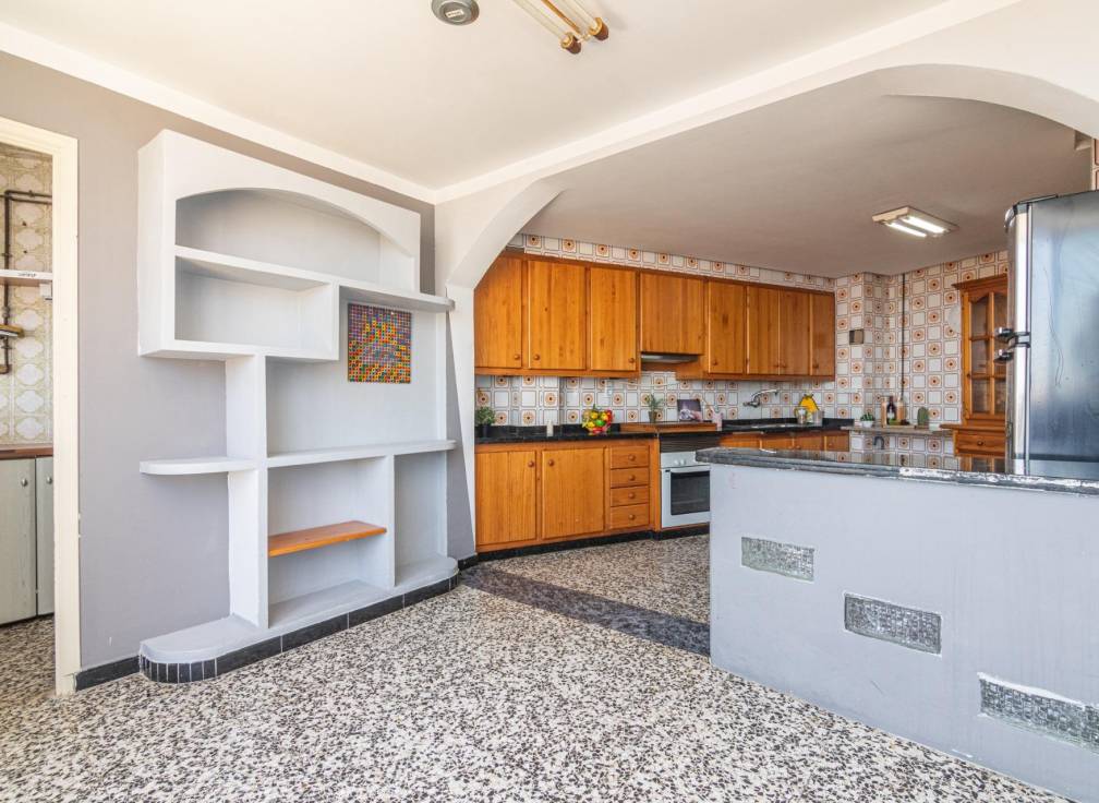 Resale - Penthouse - Elche - Toscar