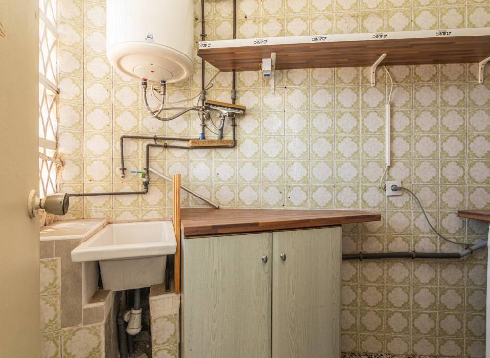 Resale - Penthouse - Elche - Toscar