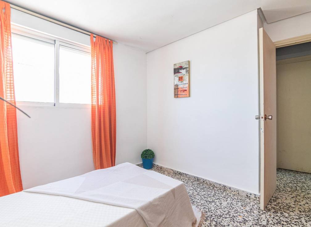Resale - Penthouse - Elche - Toscar