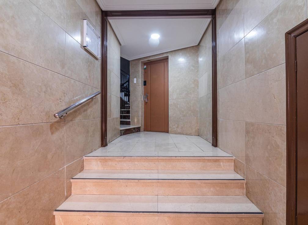 Resale - Penthouse - Elche - Toscar