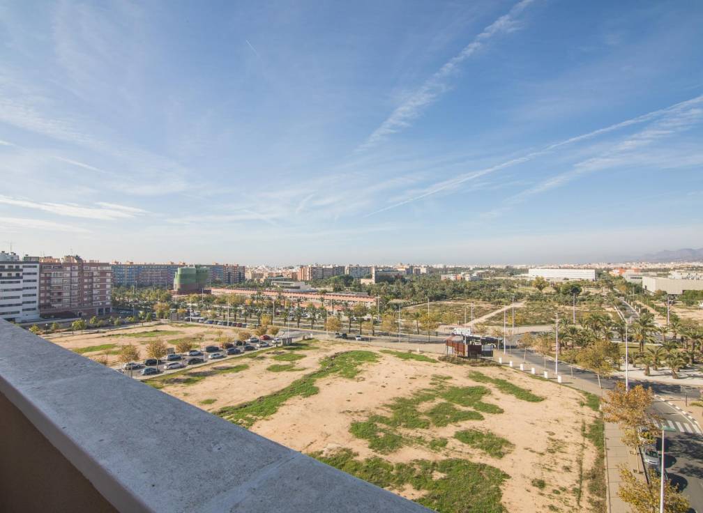 Resale - Penthouse - Elche - Universidad - Ciudad deportiva