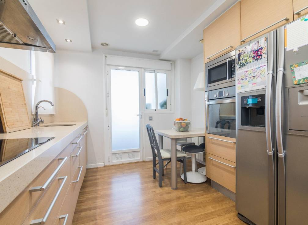 Resale - Penthouse - Elche - Universidad - Ciudad deportiva