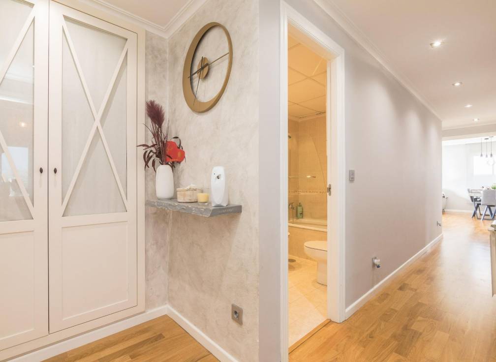 Resale - Penthouse - Elche - Universidad - Ciudad deportiva