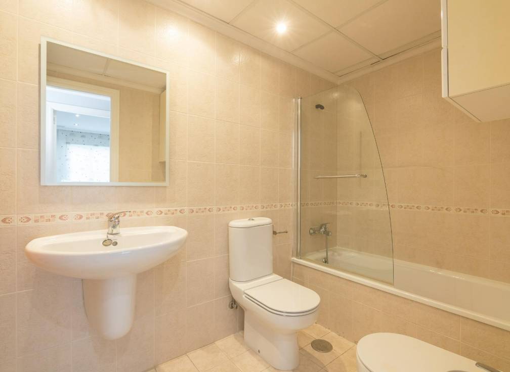 Resale - Penthouse - Elche - Universidad - Ciudad deportiva