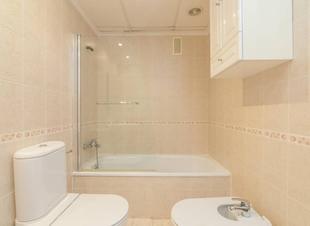 Resale - Penthouse - Elche - Universidad - Ciudad deportiva