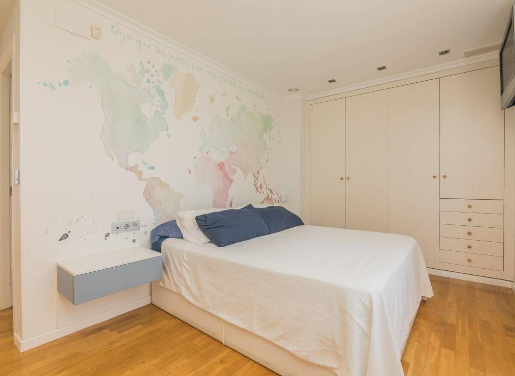 Resale - Penthouse - Elche - Universidad - Ciudad deportiva