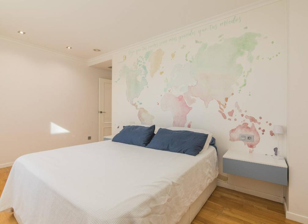 Resale - Penthouse - Elche - Universidad - Ciudad deportiva